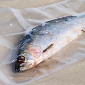 Дунайка слабосолона, БОЧКОВОГО ПОСОЛУ (одна тушка)