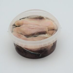 Товстолоб маринований, 500 грам