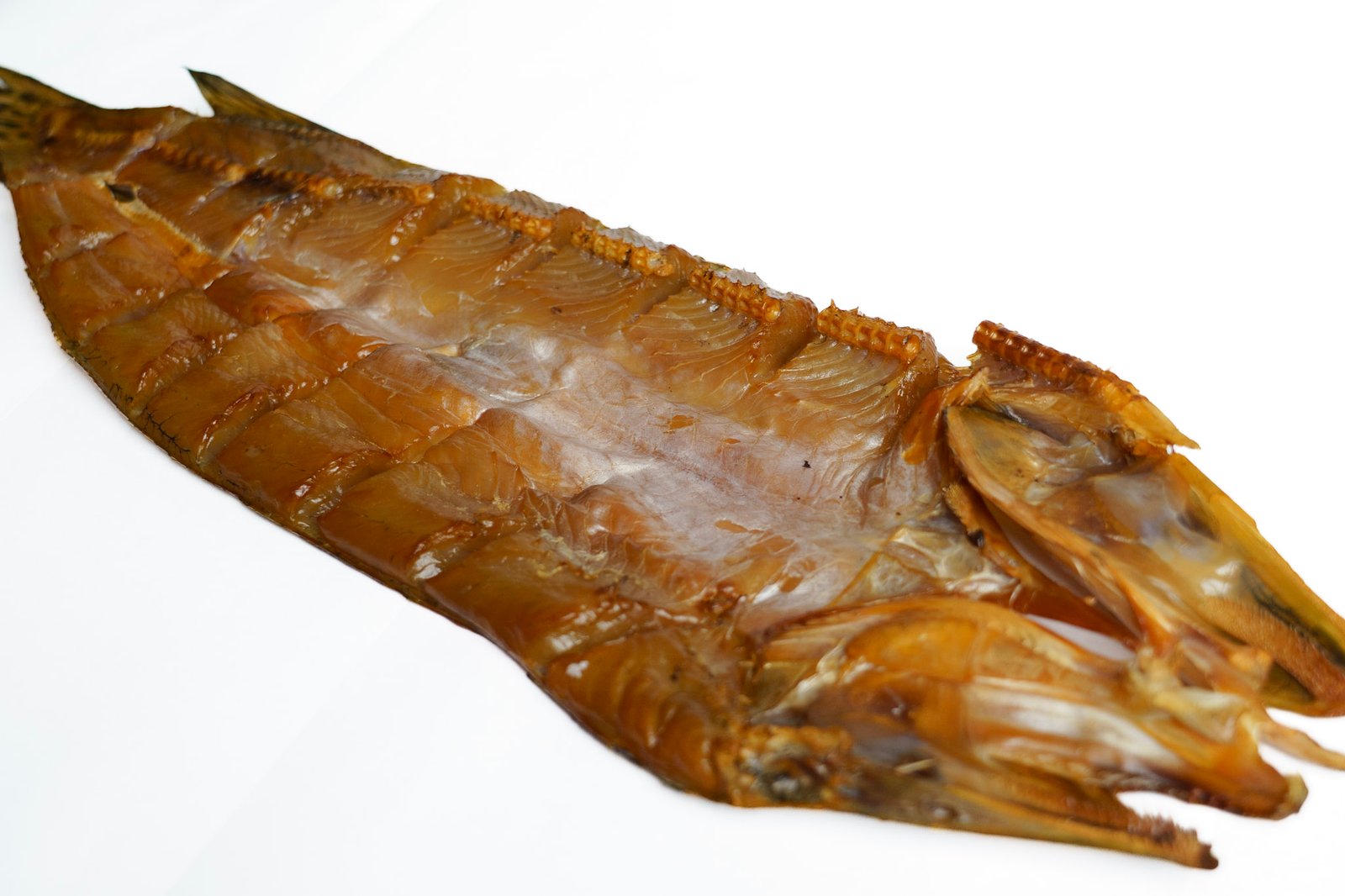 Щука холодного копчення - Зображення 3