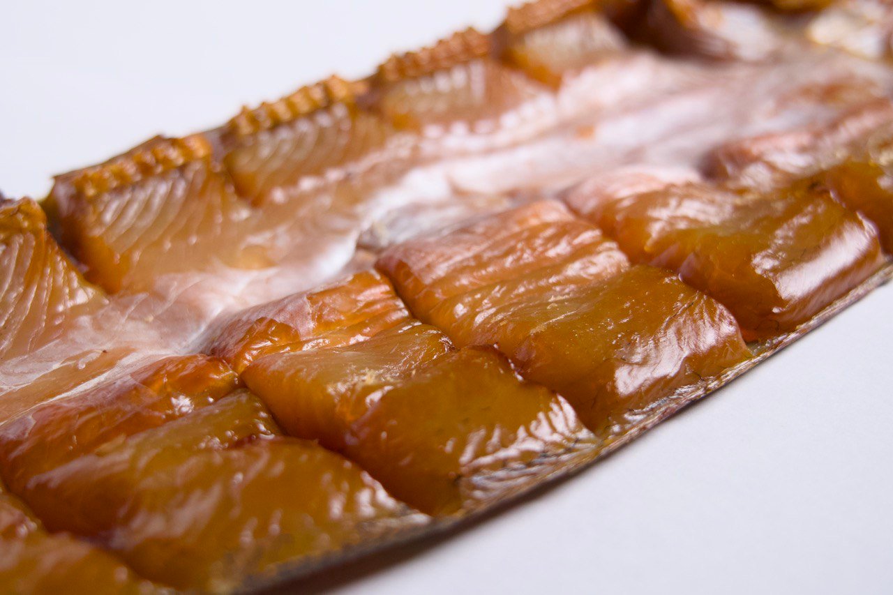 Щука холодного копчення - Зображення 4