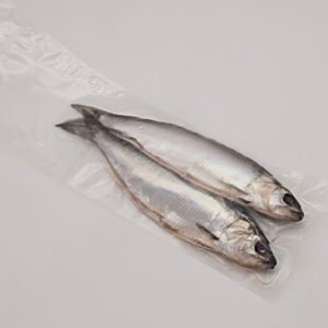 Дунайка МАЛОСОЛЬНА, 2 тушки (вакуумна упаковка)