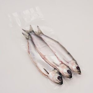 Дунайка МАЛОСОЛЬНА, 3 тушки (вакуумна упаковка)